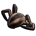 Wolf Spider Chunk